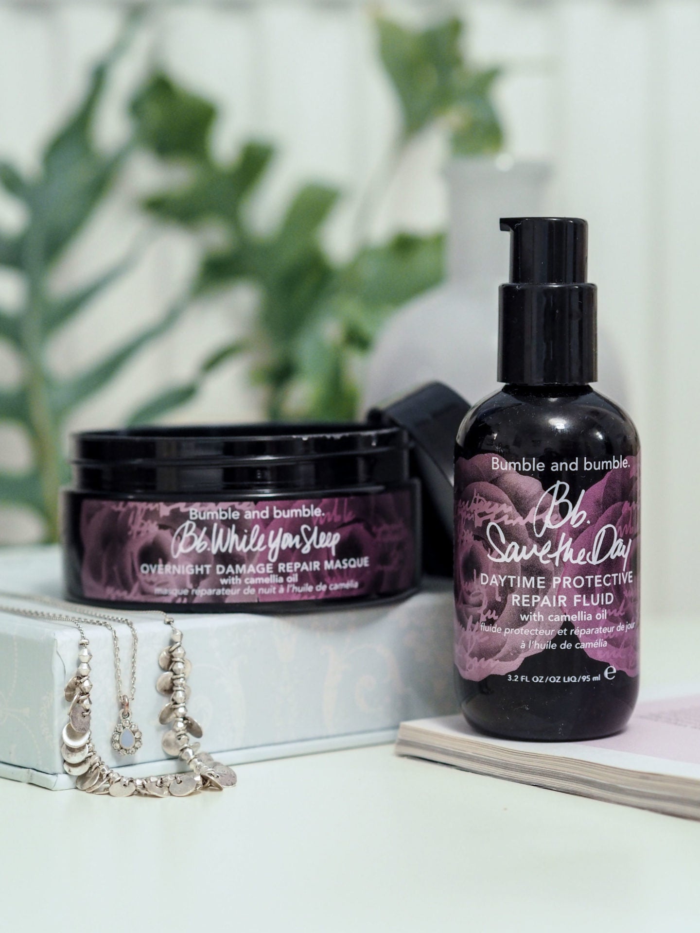 Save the Day + While You Sleep