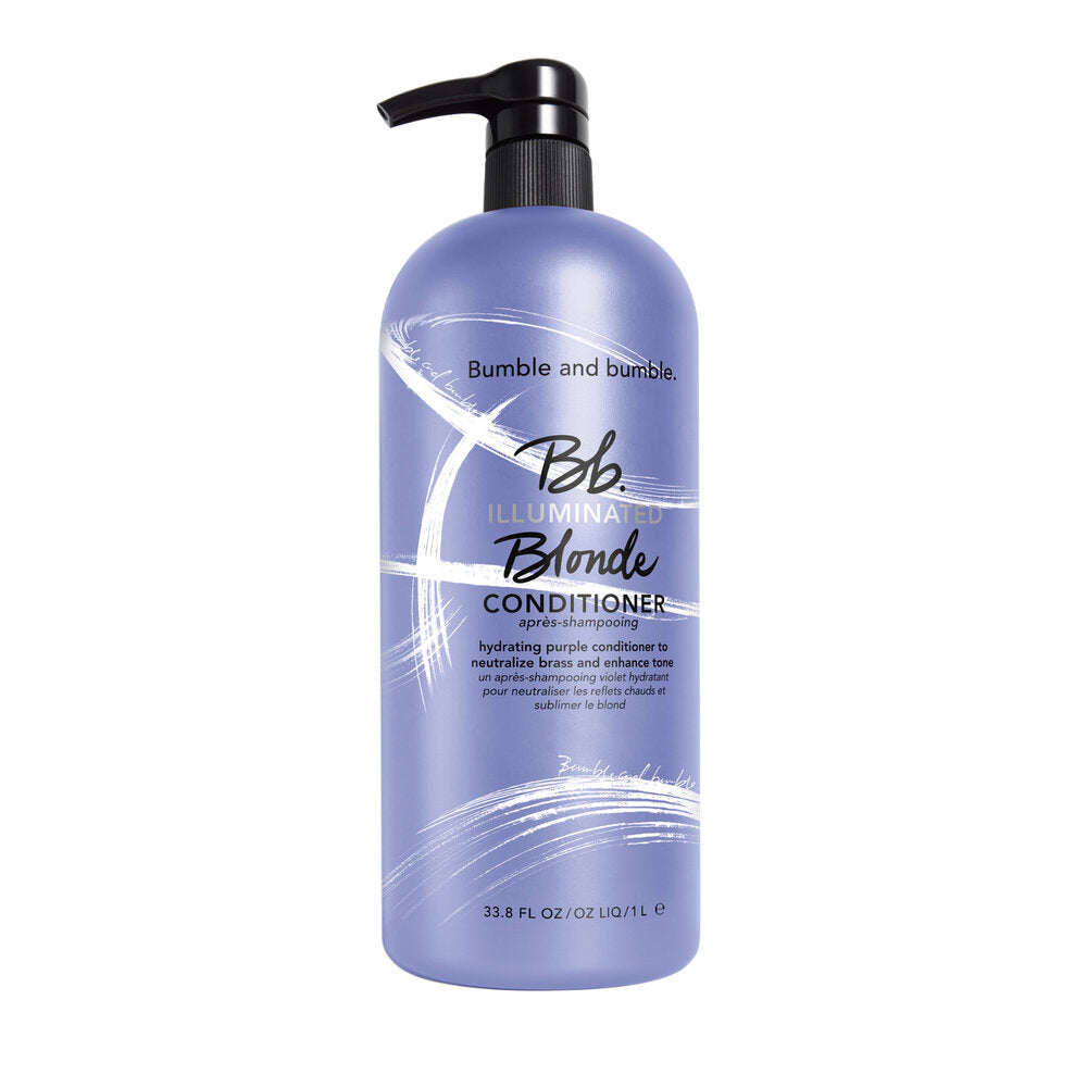 Illuminated Blonde Conditioner