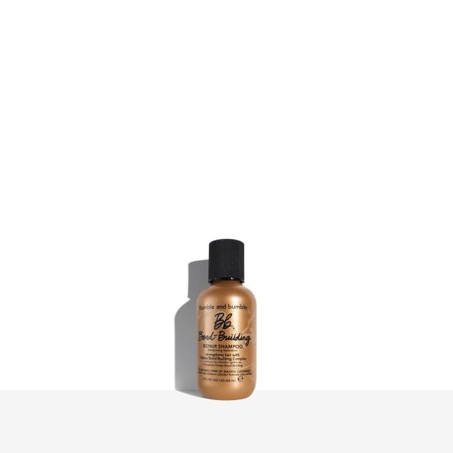 Bond-Building Repair Shampoo