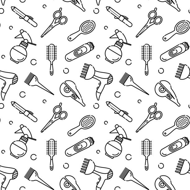 Hair tools & more