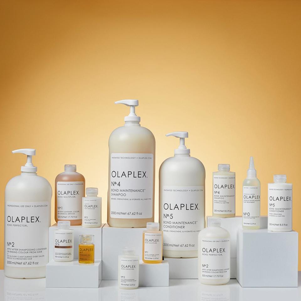 Olaplex