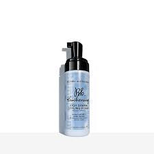 Thickening High Drama Styling Foam