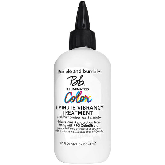 Illuminated Color 1-Minute Vibrancy Treatment
