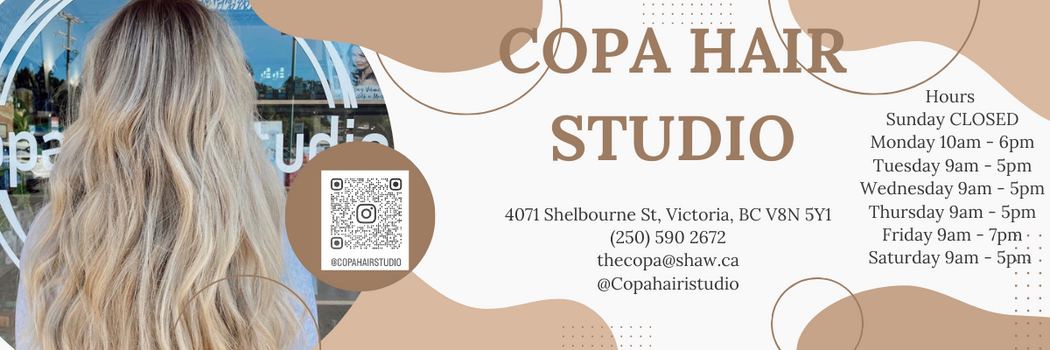 Services and Rates – Copa Studio