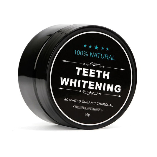 Teeth Whitening