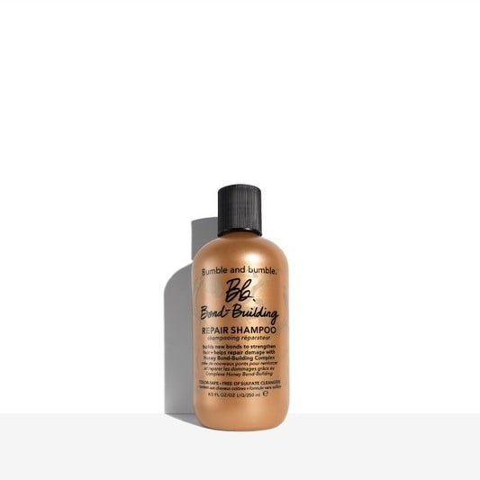 Bond-Building Repair Shampoo