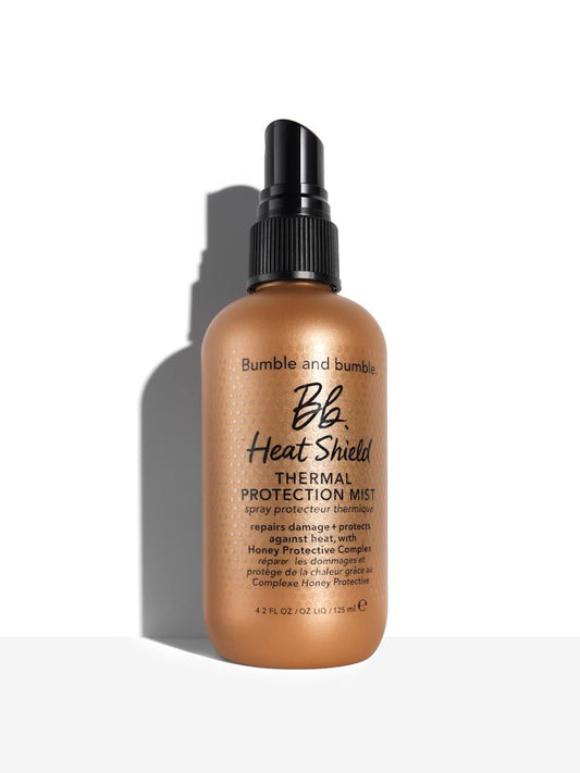 Heat Shield Thermal Protection Mist