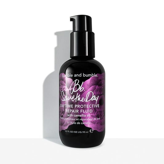 Save the Day: Daytime Protective Repair Fluid
