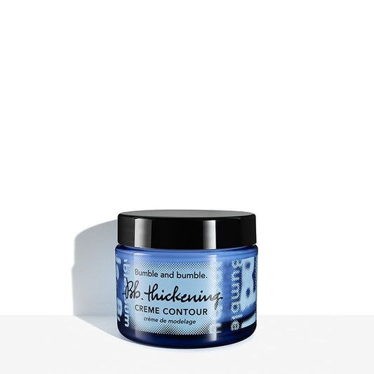 Thickening Creme Contour