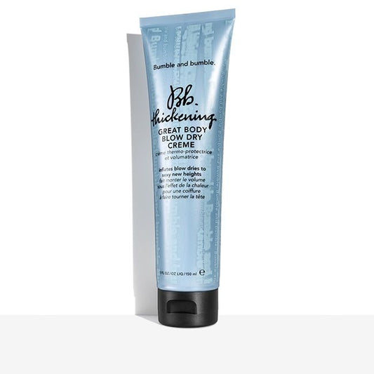 Thickening Great Blow Dry Creme
