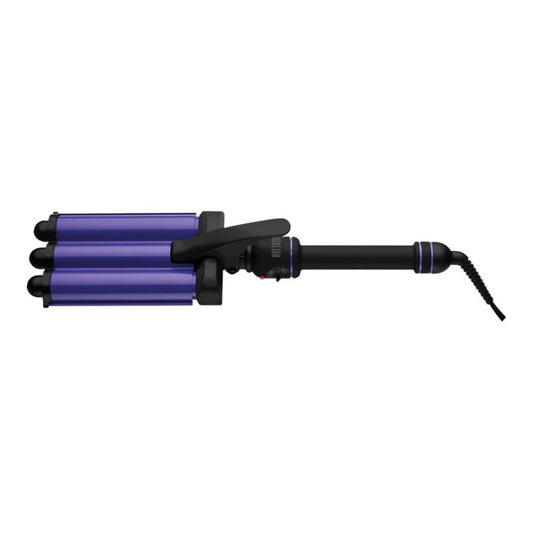 Hot Tools 3 Barrel Waver