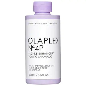 Olaplex Purple Shampoo