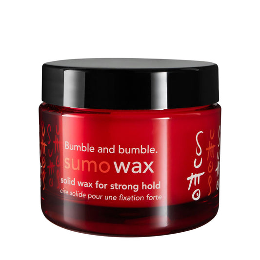 Sumowax